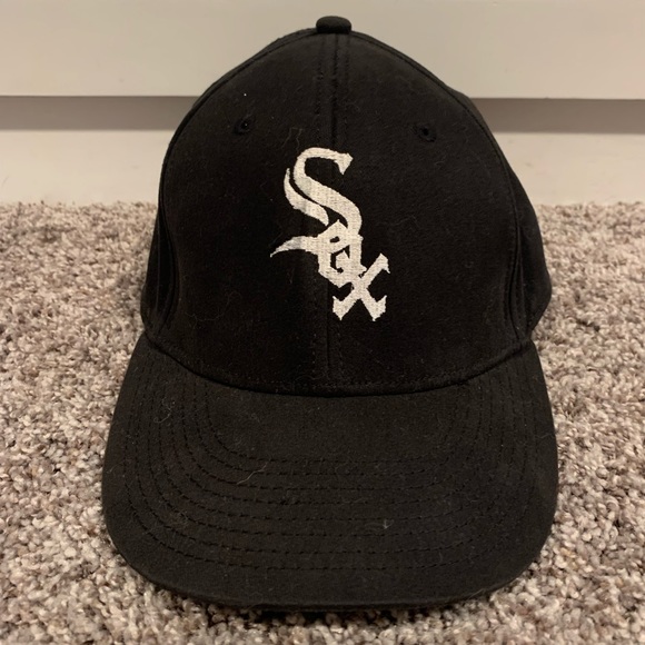 Chicago White Socks cap - Picture 3 of 6